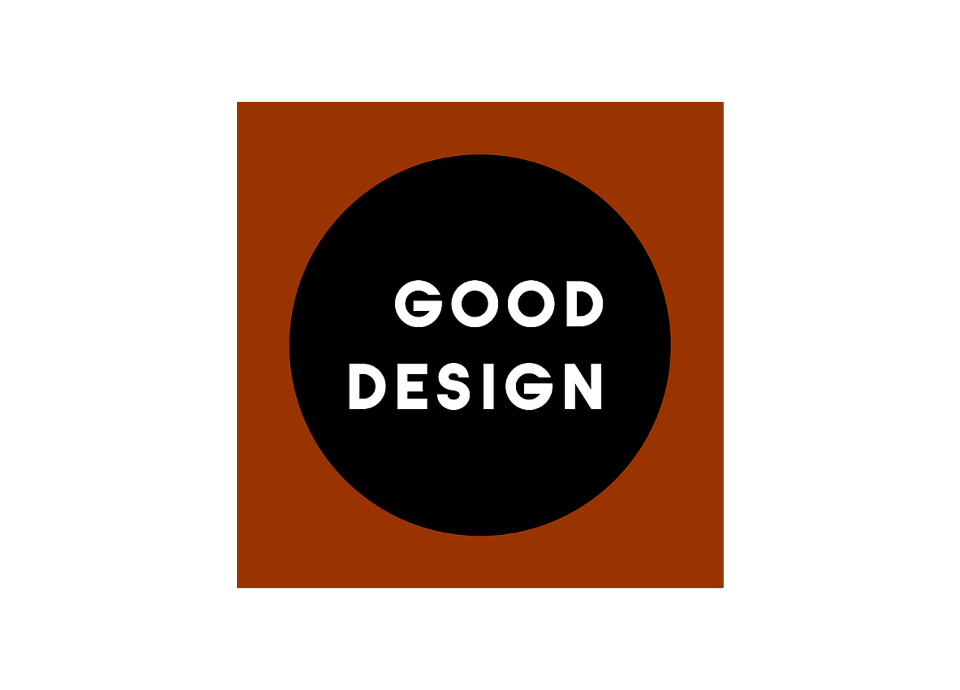 LOGO_Good Design