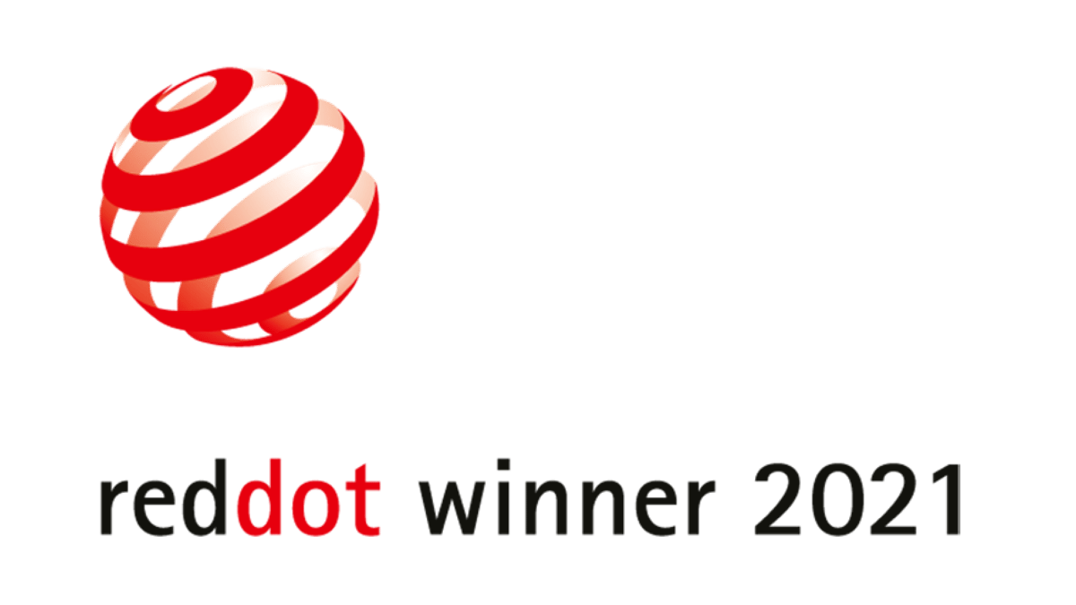 Red Dot Product Design Award 2021(web)